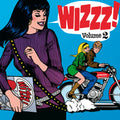 Wizzz French Psychorama 1966-1970: 2 / Var - Wizzz French Psychorama 1966-1970: 2 / Var - Music CD