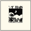 Train - Train - Vinyl Record