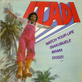 Itadi - Itadi - Music CD