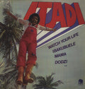 Itadi - Itadi - Vinyl Record