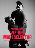 Modeselektor - We Are Modeselektor - Blu-ray