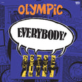 Olympic - Everybody - Music CD