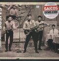 Saicos - Demolicion - Vinyl Record