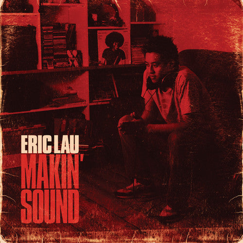 Lau,eric - Makin Sound - Music CD