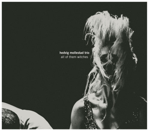 Hedvig Mollestad Trio - All Of Them Witches - Vinyl Record