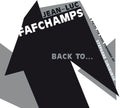 Fafchamps,jean-luc - Back To - Music CD