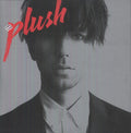Tiga - Plush - Vinyl Record