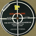 Kid Sublime - Return Of The Basehead - Vinyl Record