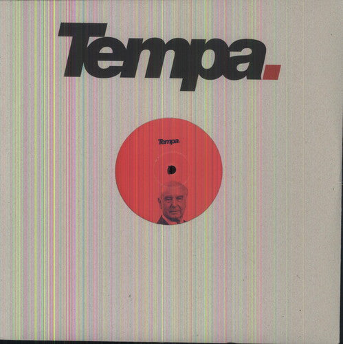 Amit - Acid Trip - Vinyl Record