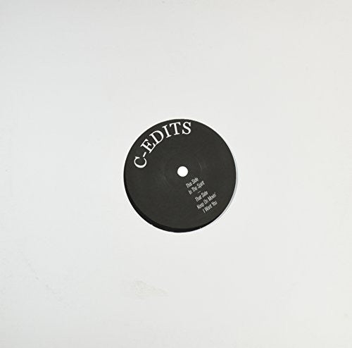 Unknown - In The Spirit - Vinyl Record