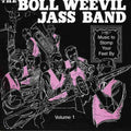 Boll Weevil Jazz Band - Music To Stomp Your Feet By - Music CD