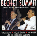 Gauthe,jacques / Luter,claude / Wilber,bob Creole - Bechet Summit - Music CD