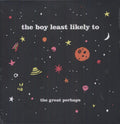Boy Least Likely To - Great Perhaps - Vinyl Record