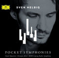 Helbig,sven - Pocket Symphonies - Music CD