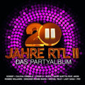It's Fun-20 Jahre Rtl Ii - It's Fun-20 Jahre Rtl Ii - Music CD