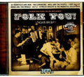 Folk You / Various - Folk You / Various - Music CD