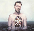Swerts,jan - Anatomie Van De Melancholie - Music CD