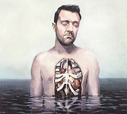 Swerts,jan - Anatomie Van De Melancholie - Music CD