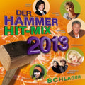 Der Hammer Hit-mix 2013 - Der Hammer Hit-mix 2013 - Music CD