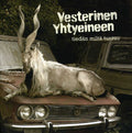 Vesterinen Yhtyeineen - Tiedan Milta Tuntuu - Music CD