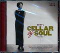 Various - Kent's Cellar Of Soul Volume 3 (26 tracks) Music CD