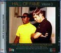 Various - Hall Of Fame Volume 3 (24 tracks) Music CD