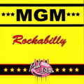 Mgm Rockabilly - Mgm Rockabilly - Music CD