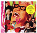 Chitai,anzen - Anzenchitai Xiv: Saltmoderate Show - Music CD