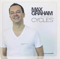 Max Graham - Cycles 4 - Music CD