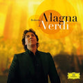 Alagna,roberto - Verdi - Music CD