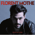 Mothe,florent - Rock In Chair - Music CD