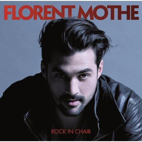 Mothe,florent - Rock In Chair - Music CD