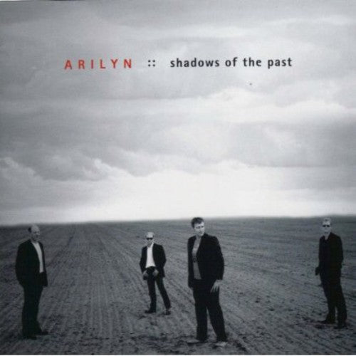Arilyn - Shadows Of The Past - Music CD