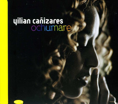 Canizares,yilian - Ochumare - Music CD