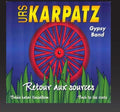Urs Karpatz - Retour Aux Sources - Music CD