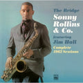 Rollins,sonny - Bridge: Complete 1962 Sessions - Music CD
