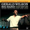 Wilson,gerald - You Better Believe It / Moment Of Truth - Music CD