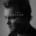 Bauer,axel - Peaux De Serpent - Music CD
