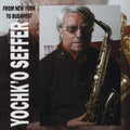 Seffer,yochk'o - From New York To Budapest - Music CD