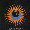 Gerard - Keyboards Triangle Ii - Music CD