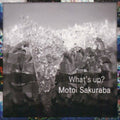 Sakuraba,motoi - What's Up - Music CD