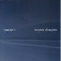 Coarbegh - Colour Of Happiness - Music CD