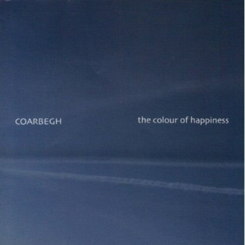 Coarbegh - Colour Of Happiness - Music CD