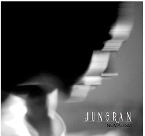 Jung,ran - Nomadism - Music CD