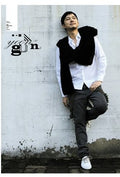 Yoon,gun - Like A Latte - Music CD