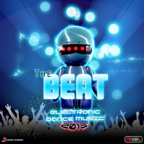 Beat: Electronic Dance Music - Beat: Electronic Dance Music - Music CD