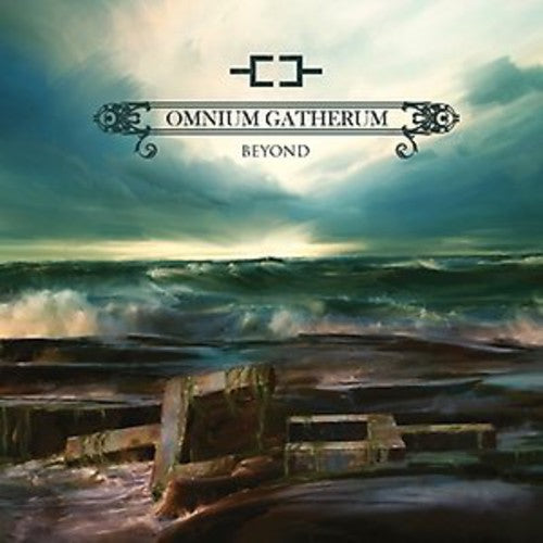 Ominum Gatherum - Beyond - Music CD