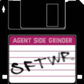 Agent Side Grinder - Sftwr - Music CD