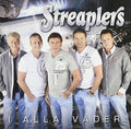 Streaplers - I Alla V?der - Music CD