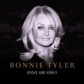 Tyler,bonnie - Rocks & Honey - Music CD